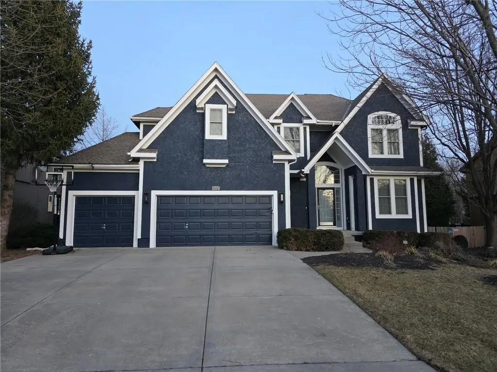 17575 S Brockway Street, Olathe, KS 66062 - #1