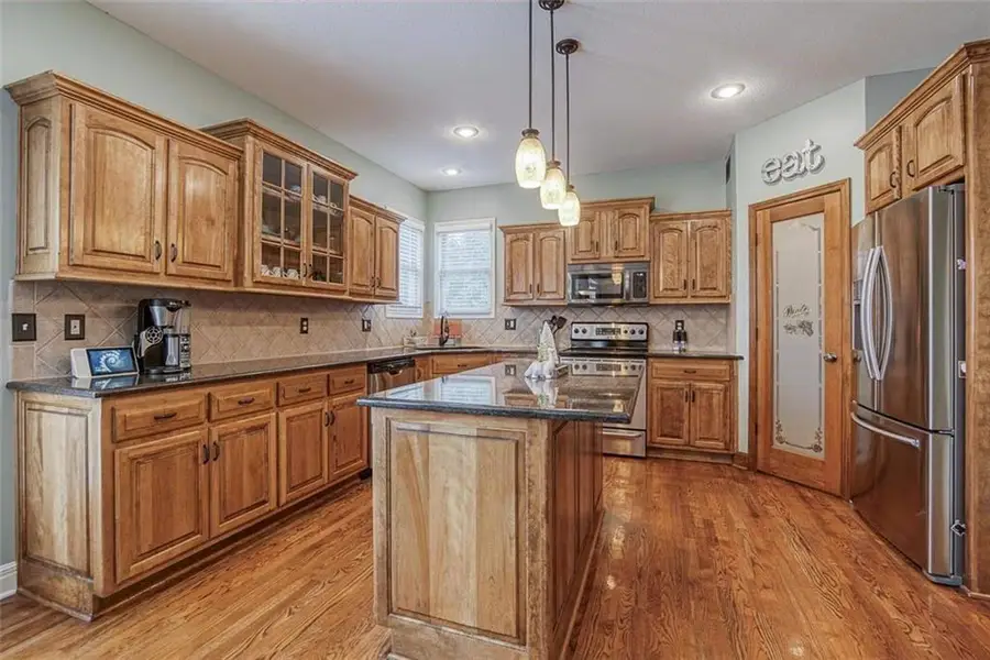 17575 S Brockway Street, Olathe, KS 66062 - #2