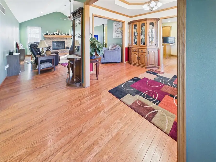 12 SW 260th Road, Warrensburg, MO 64093 - #2