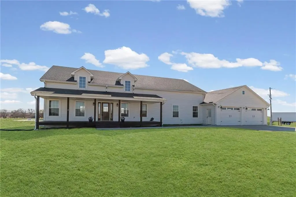 4520 NW 1270 Road, Deepwater, MO 64740 - #1