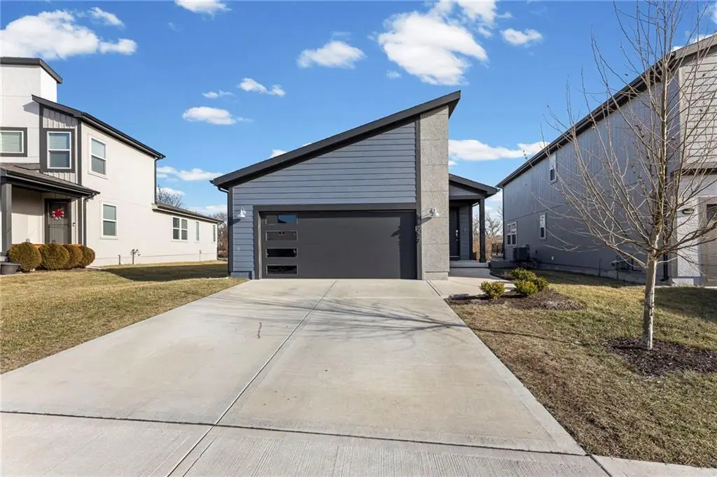 18057 Hauser Street, Overland Park, KS 66013 - #1
