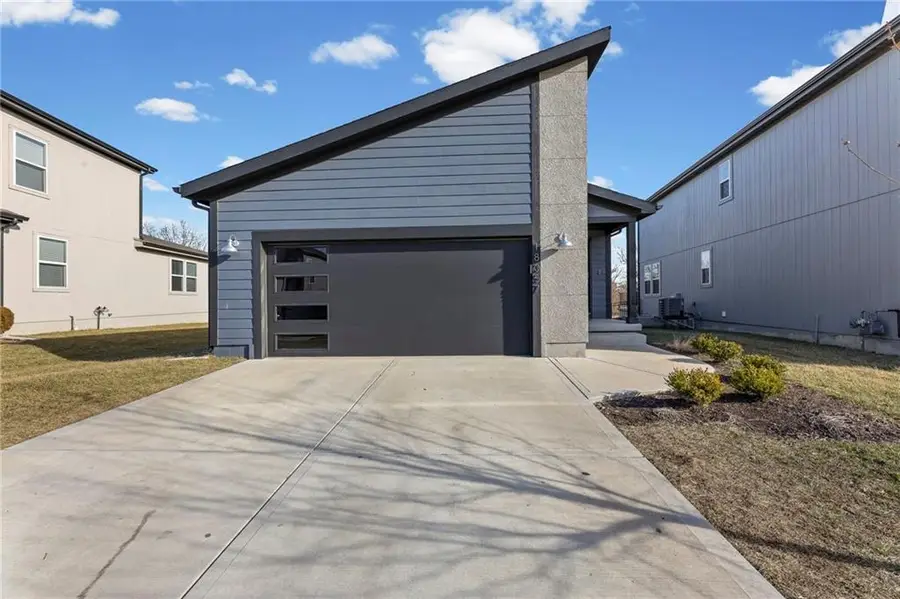 18057 Hauser Street, Overland Park, KS 66013 - #2