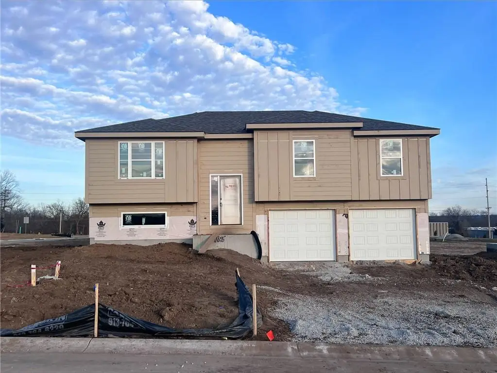 655 S Ranson Place, Independence, MO 64056 - #1