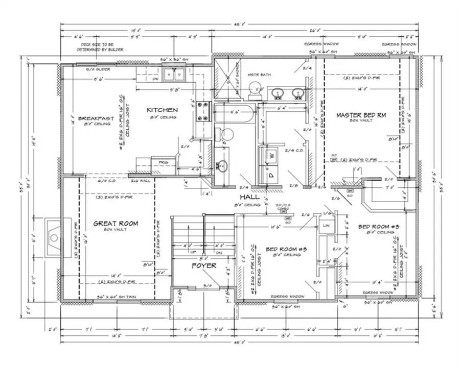 655 S Ranson Place, Independence, MO 64056 - #3