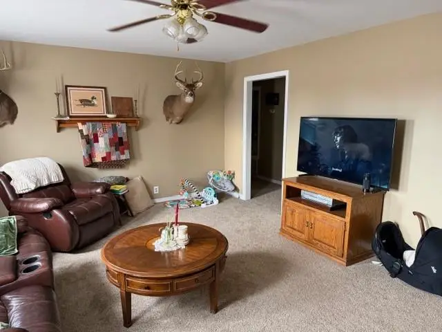 3229 Mosher Road, Parsons, KS 67357 - #2