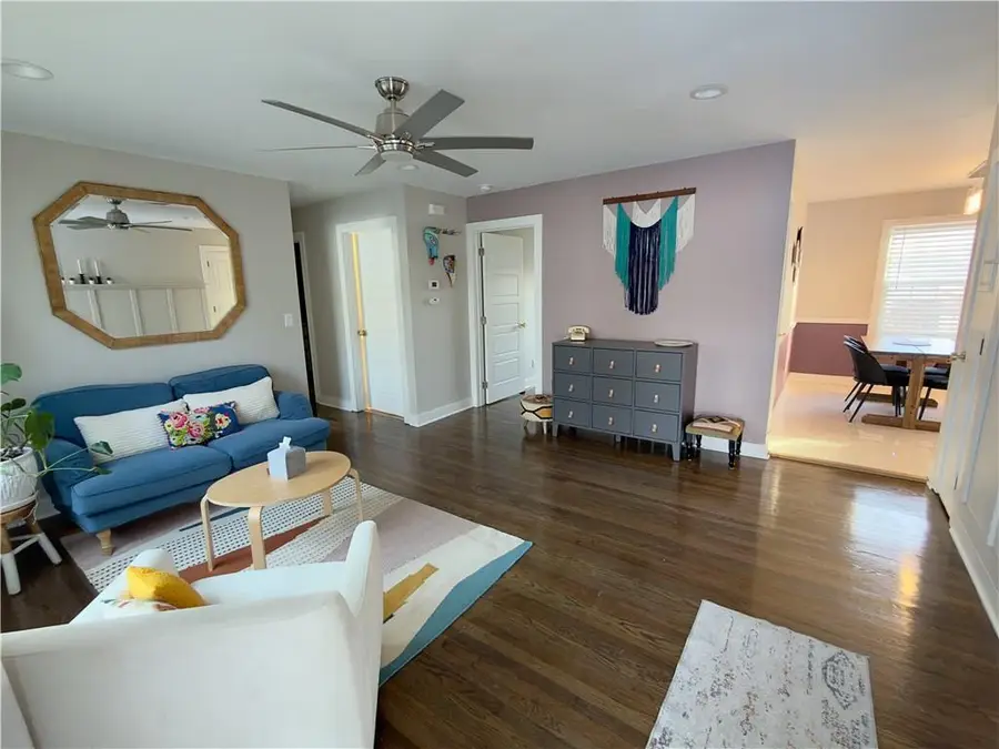 7921 W 91st Terrace, Overland Park, KS 66212 - #2