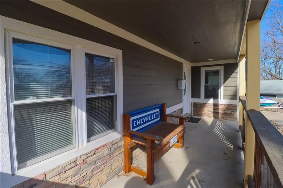 5316 Byrams Ford Road, Kansas City, MO 64129 - #3