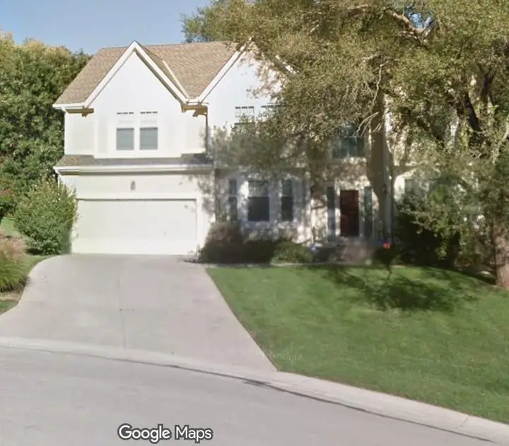 5307 Greenwood Street, Shawnee, KS 66217 - #1