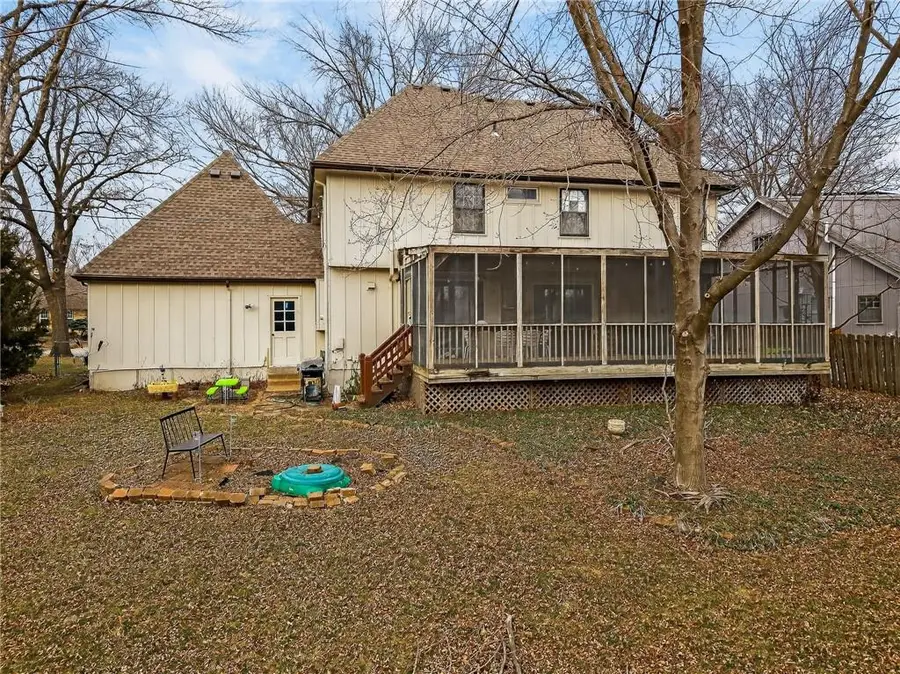 9809 W 101st Street, Overland Park, KS 66212 - #3