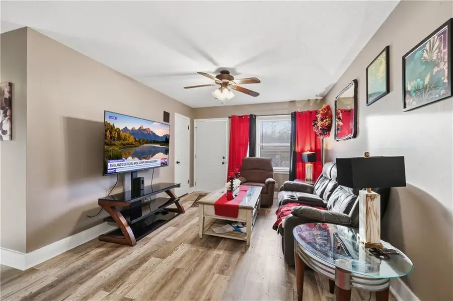 209 N Gilbert Street, Independence, MO 64056 - #3