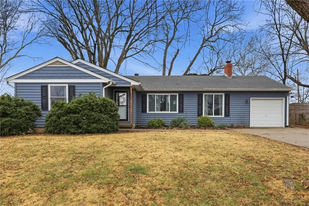 8806 Marty Street, Overland Park, KS 66212 - #1