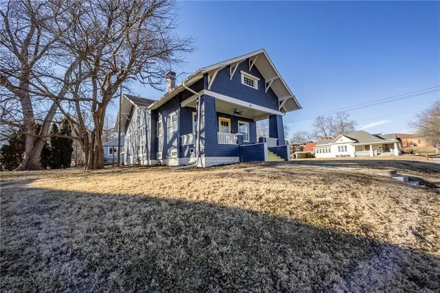 402 S Market Street, Rock Port, MO 64482 - #2