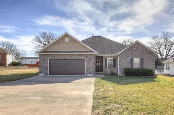 106 Victoria Lane, Carl Junction, MO 64834