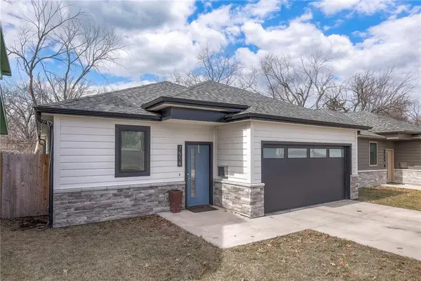 7616 Washington Street, Kansas City, MO 64114