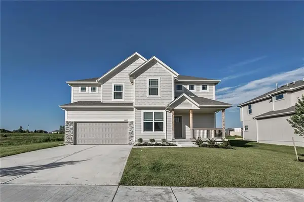 28317 W 160th Court, Gardner, KS 66030