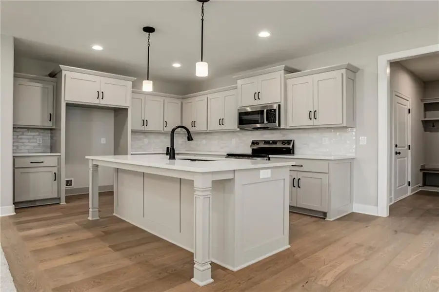 28317 W 160th Court, Gardner, KS 66030 - #2