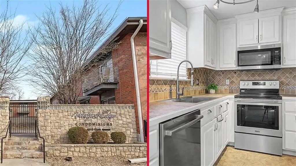 4213 Clark Avenue #1, Kansas City, MO 64111 - #1