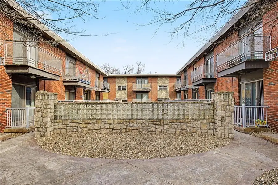 4213 Clark Avenue #1, Kansas City, MO 64111 - #3