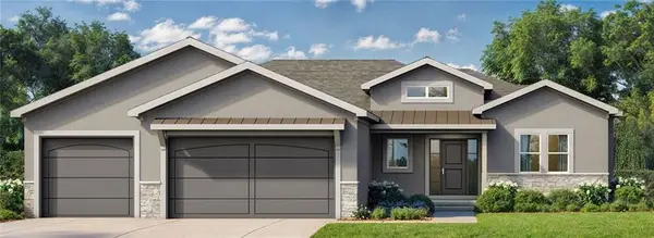 3808 W 187th Street, Overland Park, KS 66085