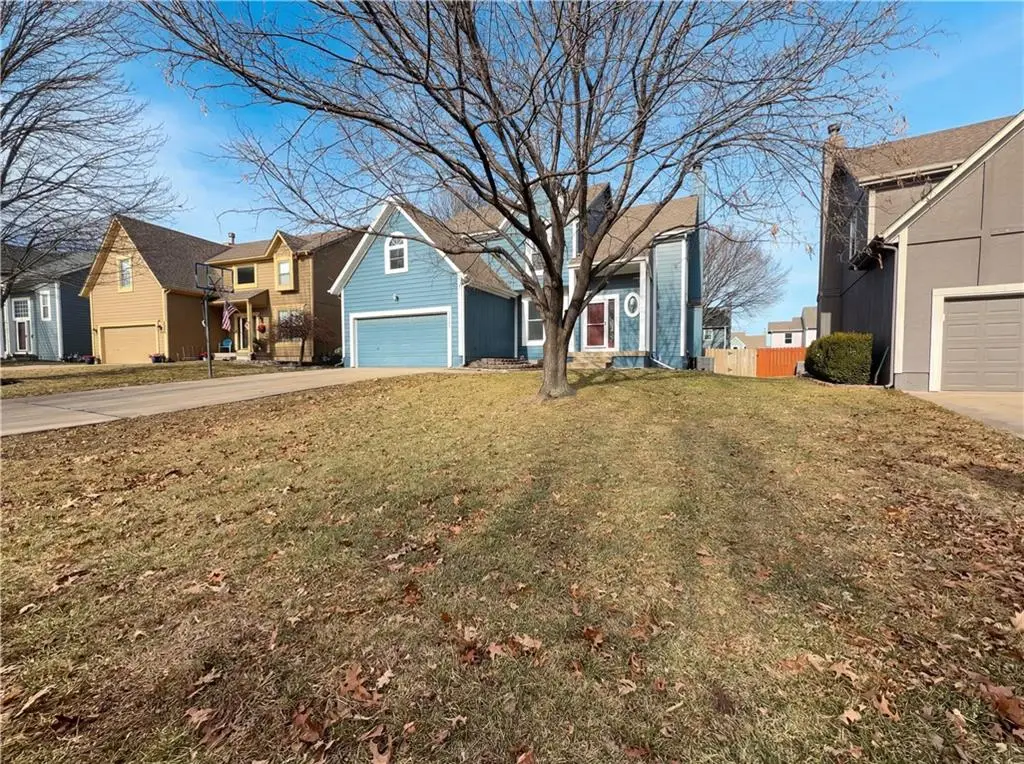 2644 W Centre Street, Olathe, KS 66061 - #1