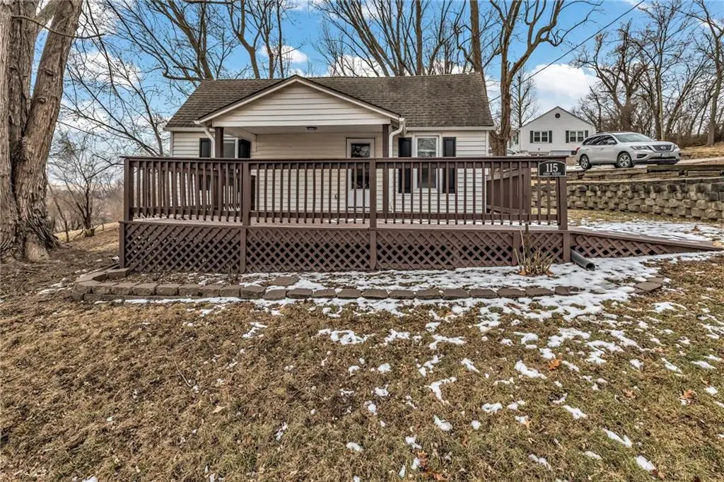 115 W 1st Street, Farley, MO 64028 - #1