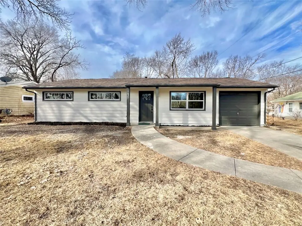 1625 Delaware Street, Lawrence, KS 66044 - #1