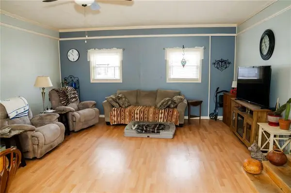 518 N Lincoln Street, Erie, KS 66733
