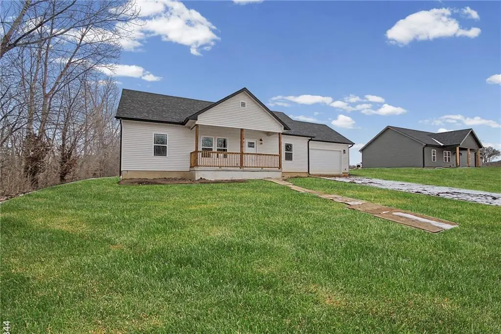 1415 N Thornton Lane, Richmond, MO 64085 - #1