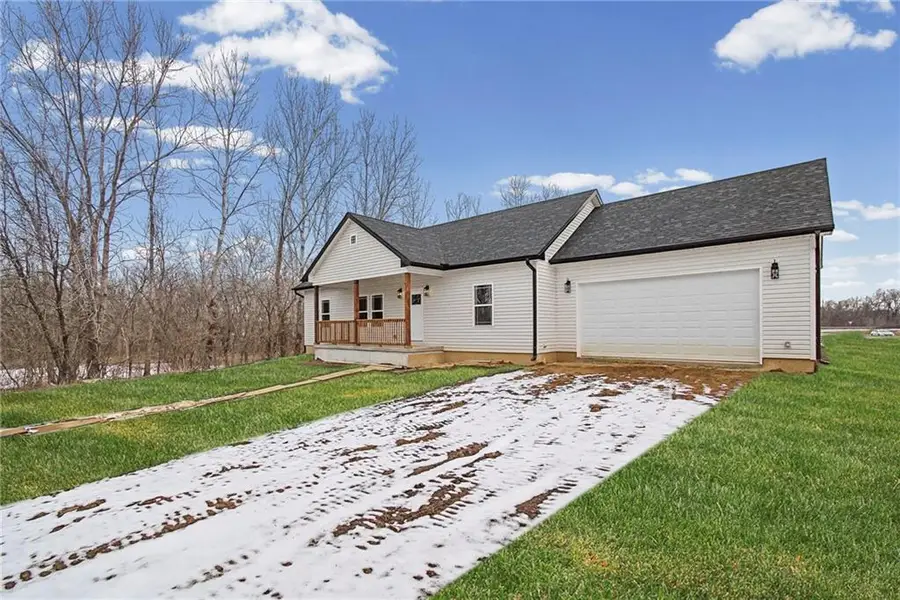 1415 N Thornton Lane, Richmond, MO 64085 - #3