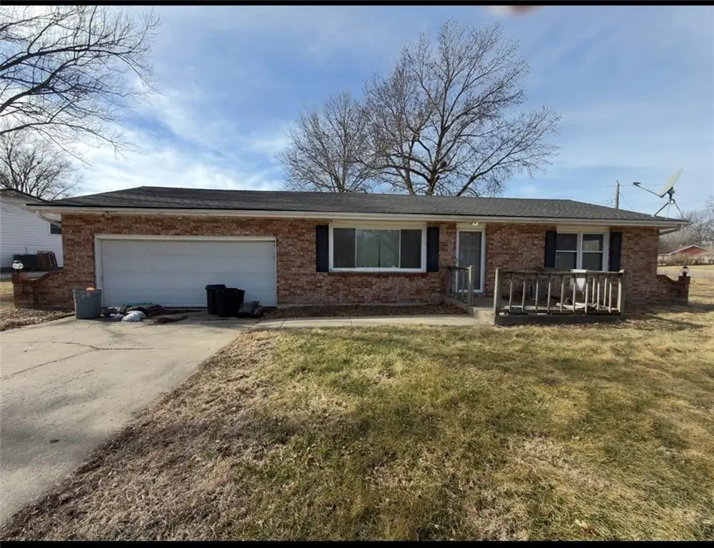 700 Kay Drive, Lathrop, MO 64465 - #1