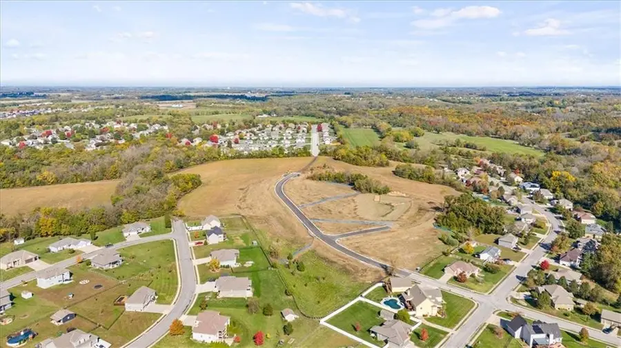 1400 Mulberry Street, Pleasant Hill, MO 64080 - #3