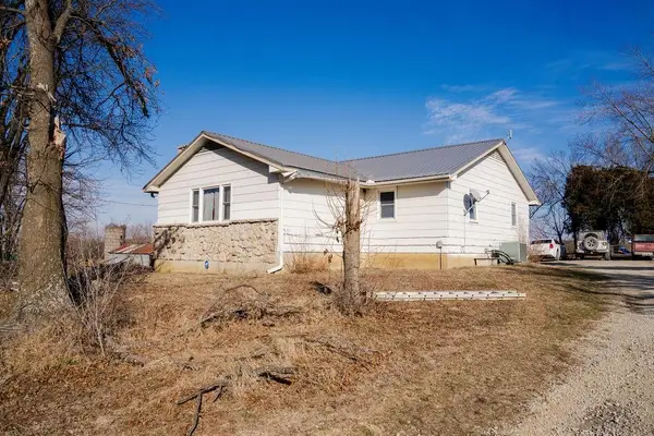 20081 Spring Hill Road, Parsons, KS 67357