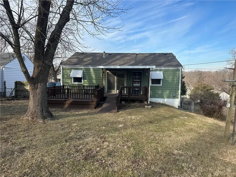 2511 S Evanston Avenue, Independence, MO 64052 - #2