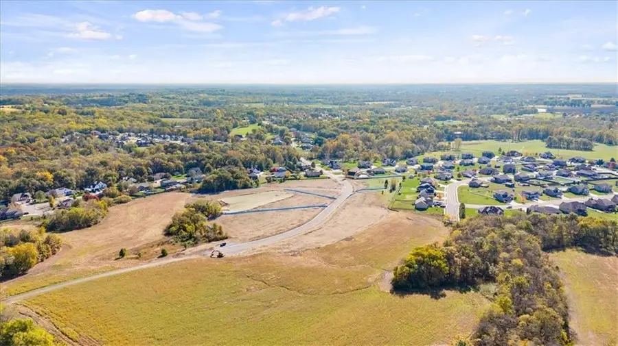 1203 Mulberry Street, Pleasant Hill, MO 64080 - #2