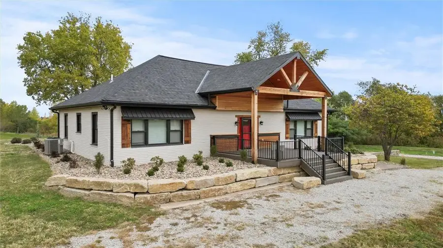 35932 10 Highway, Richmond, MO 64085 - #2