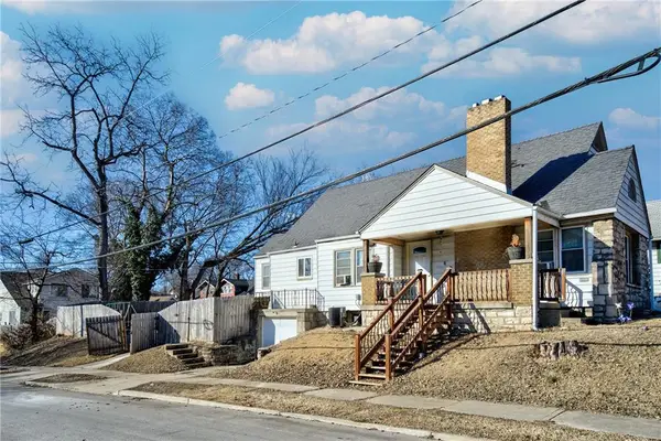 3646 Askew Avenue, Kansas City, MO 64128