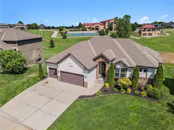 12935 N Bayberry Street, Platte City, MO 64079