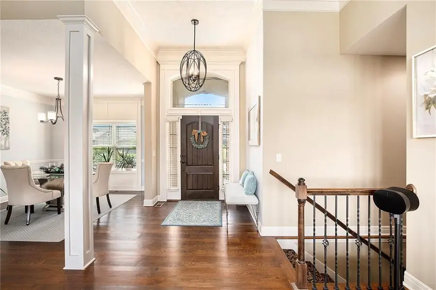 12935 N Bayberry Street, Platte City, MO 64079 - #3