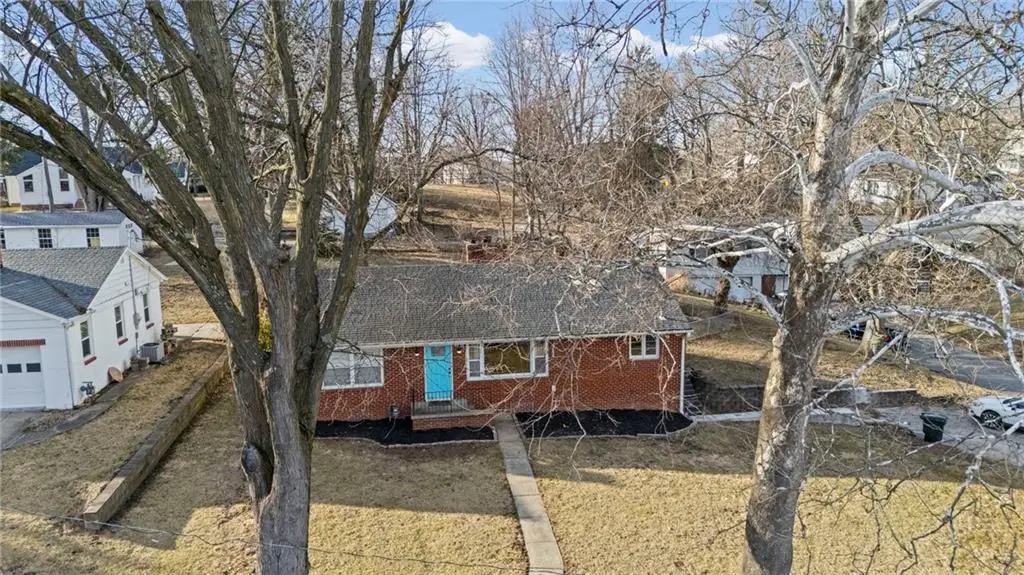 1920 N 29th Street, Saint Joseph, MO 64506 - #1