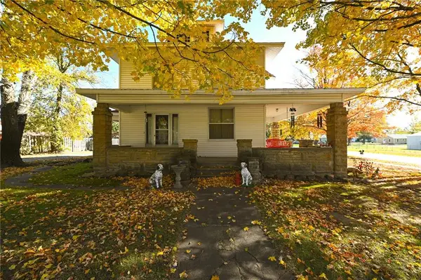 909 S Main Street, El Dorado Springs, MO 64744