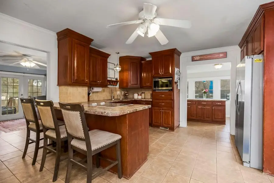 22463 George Road, Tonganoxie, KS 66086 - #3