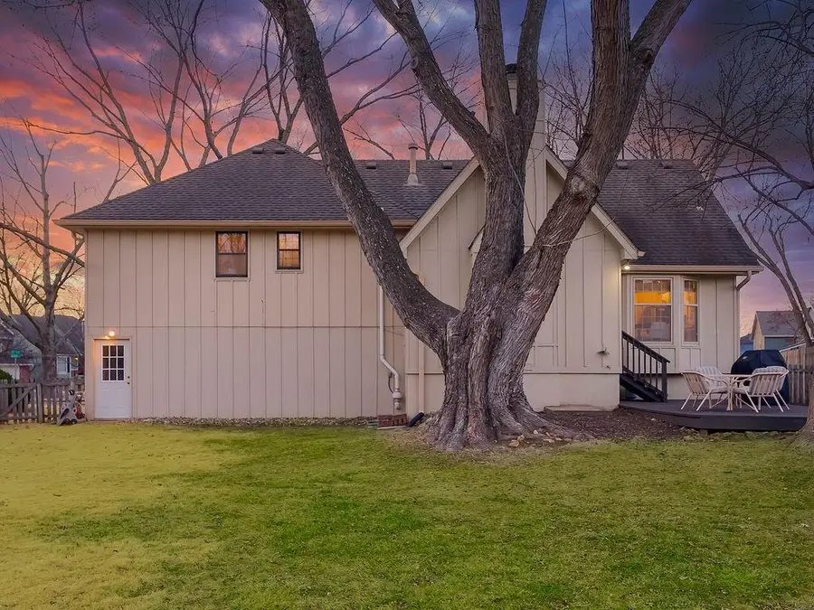 8443 Alden Street, Lenexa, KS 66215 - #3