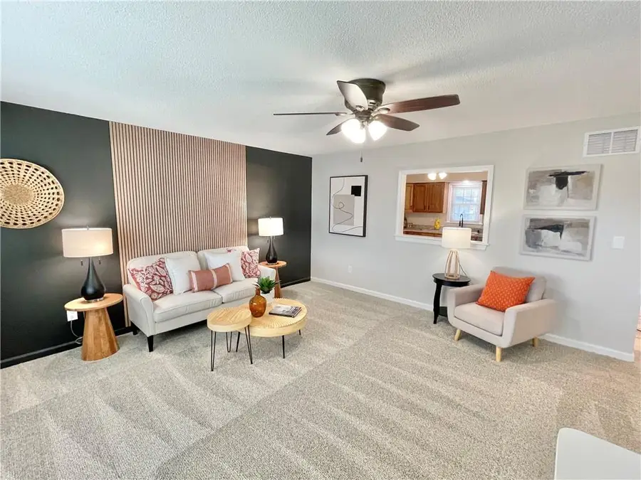 412 10th Street, Garden City, MO 64747 - #2