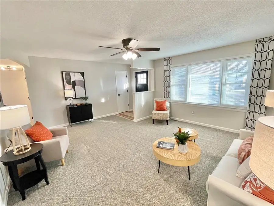 412 10th Street, Garden City, MO 64747 - #3