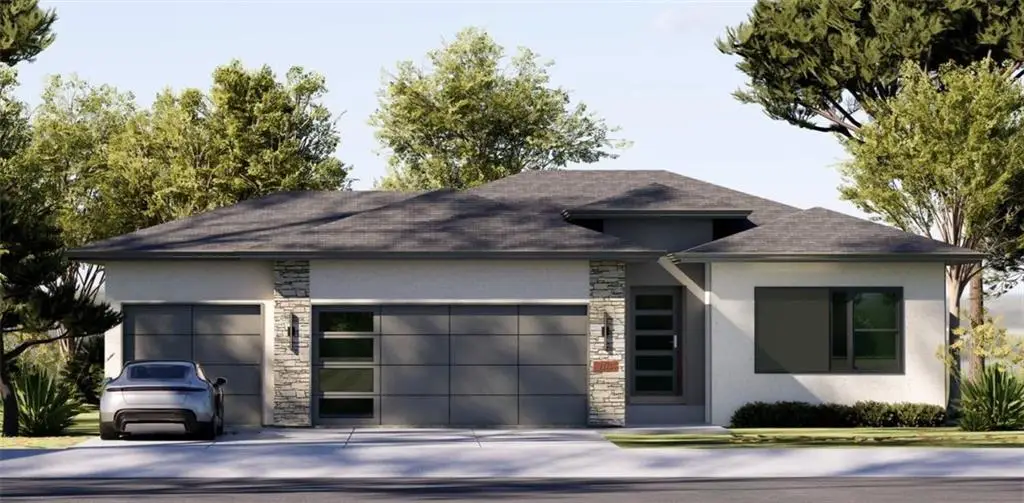 2111 SW Harvest Moon Lane, Lees Summit, MO 64082 - #1