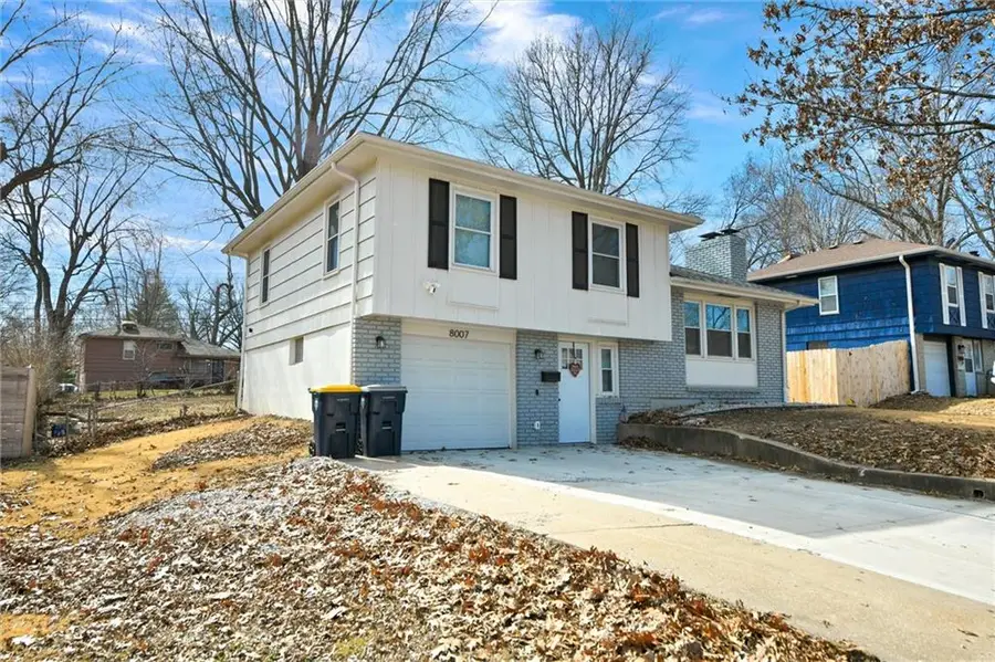 8007 E 92nd Terrace, Kansas City, MO 64138 - #3