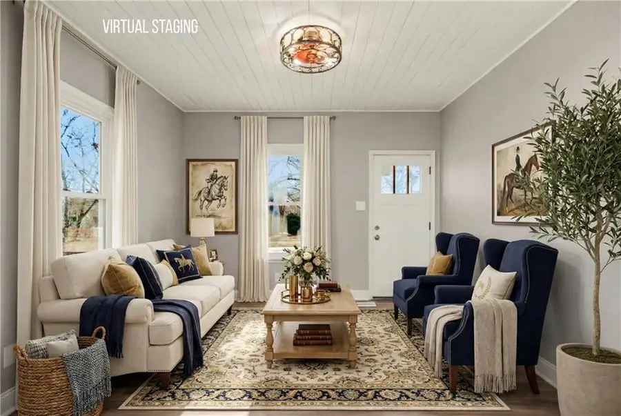 706 Pennsylvania Street, Leavenworth, KS 66048 - #2