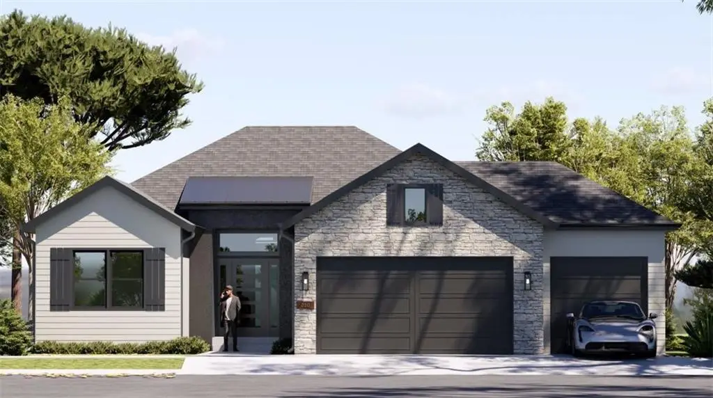 2233 SW Heartland Court, Lees Summit, MO 64082 - #1