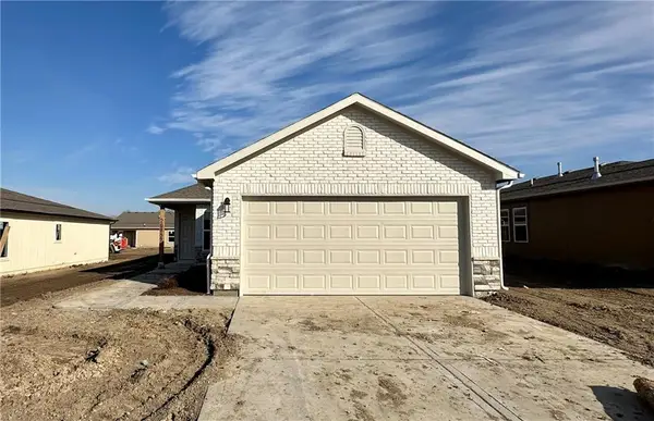20857 Fairview Street, Edgerton, KS 66021
