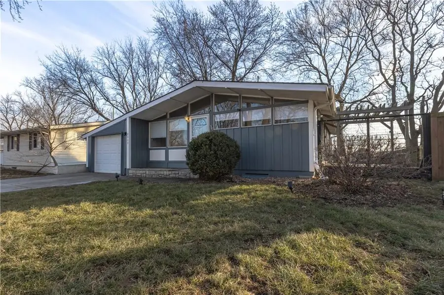 7903 NW Avalon Street, Kansas City, MO 64152 - #3